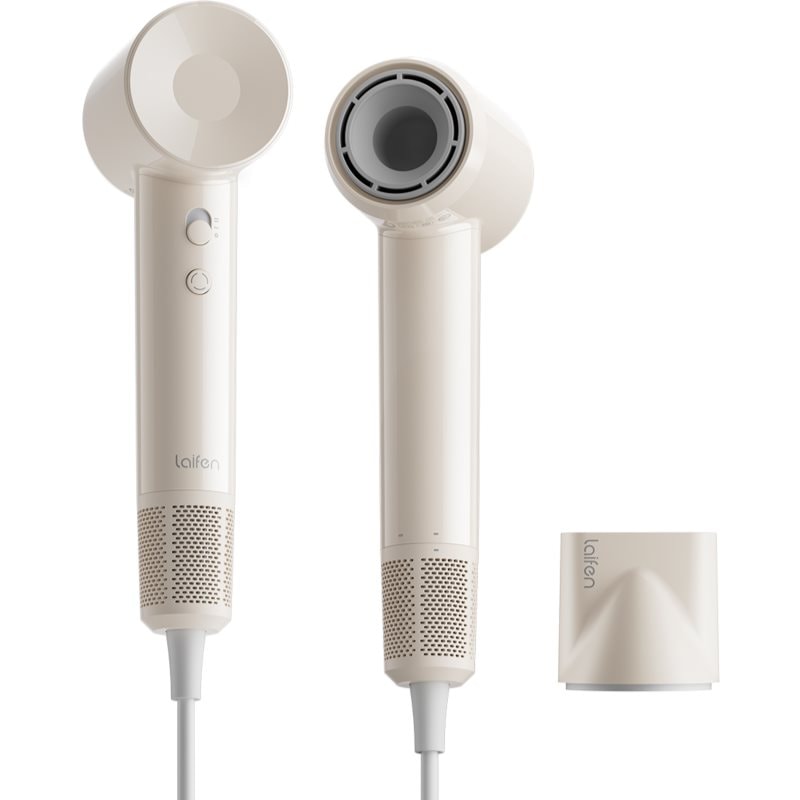 Laifen SWIFT SE Lite сешоар Glossy Tan - Електроуред - Сравни цени от 1 магазин с безплатна доставка
