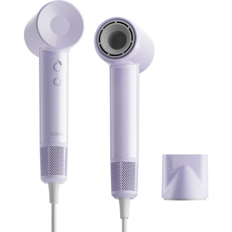 Laifen SWIFT SE Lite сешоар Glossy Purple - Електроуред - Сравни цени от 1 магазин с безплатна доставка