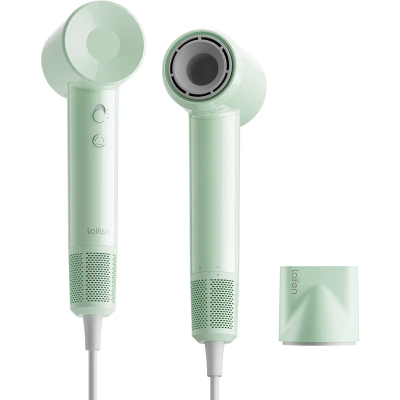Laifen SWIFT SE Lite сешоар Glossy Green