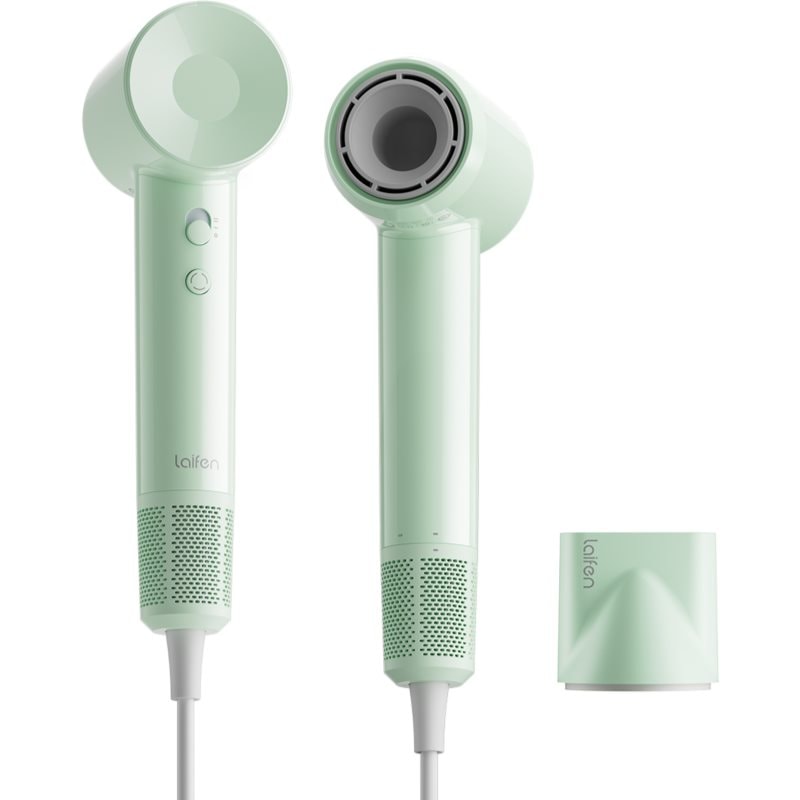 Laifen SWIFT SE Lite сешоар Glossy Green - Електроуред - Сравни цени от 1 магазин с безплатна доставка