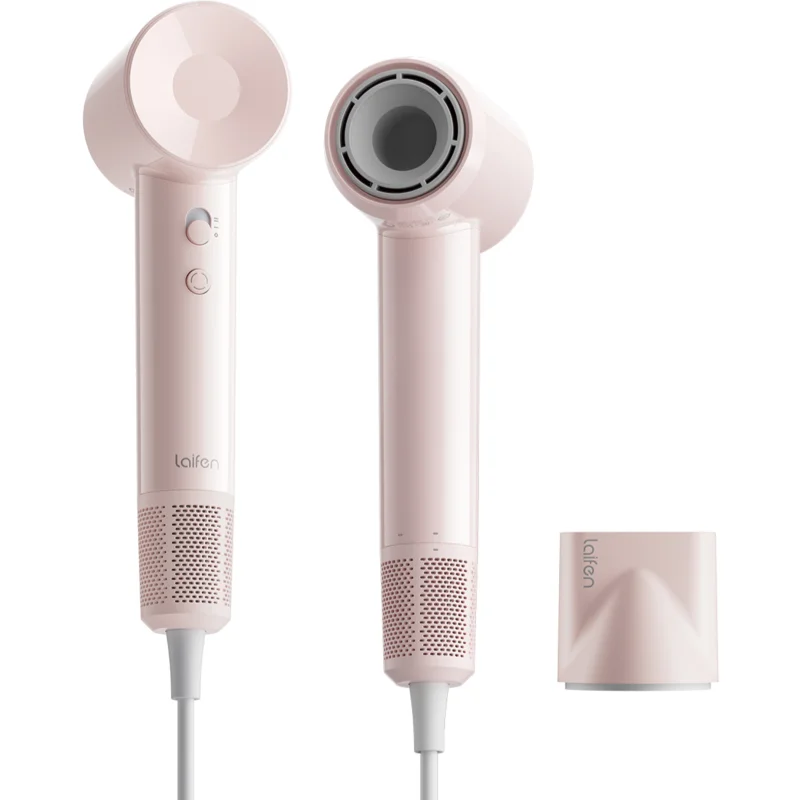 Laifen SWIFT SE Lite сешоар Glossy Pink