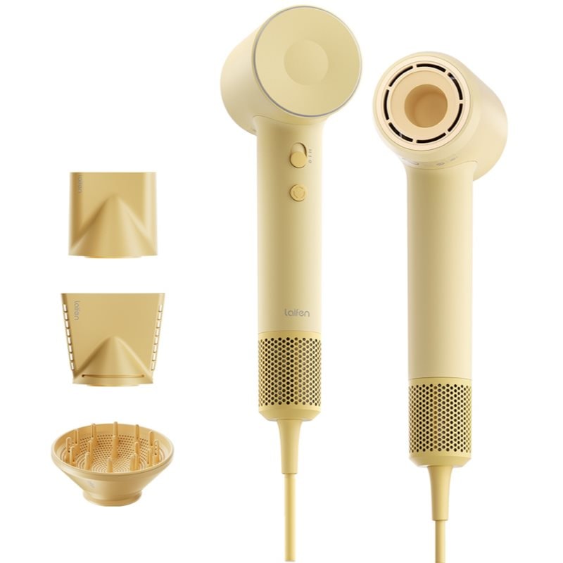 Laifen SE 2 Special сешоар Yellow - Електроуред - Сравни цени от 1 магазин с безплатна доставка