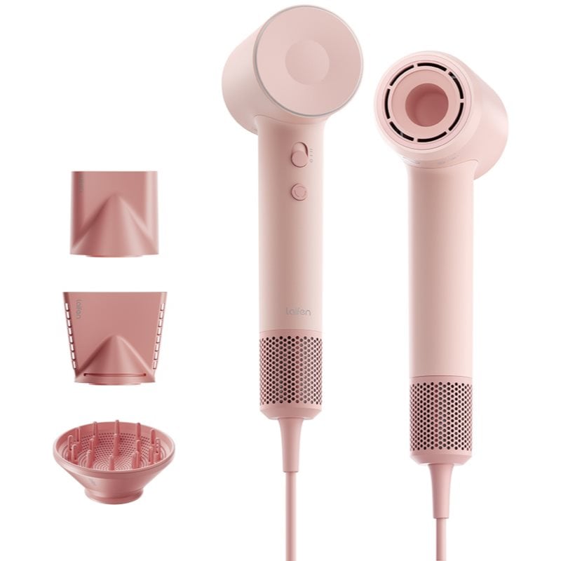 Laifen SE 2 Special сешоар Pink