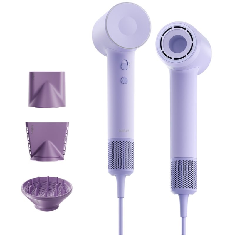 Laifen SE 2 Special сешоар Purple - Електроуред - Сравни цени от 1 магазин с безплатна доставка