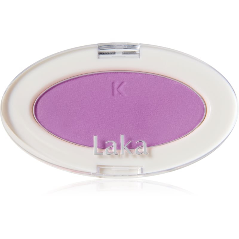 Laka Love Silk Blush руж - пудра за здрав вид - Грим - Сравни цени от 1 магазин с безплатна доставка