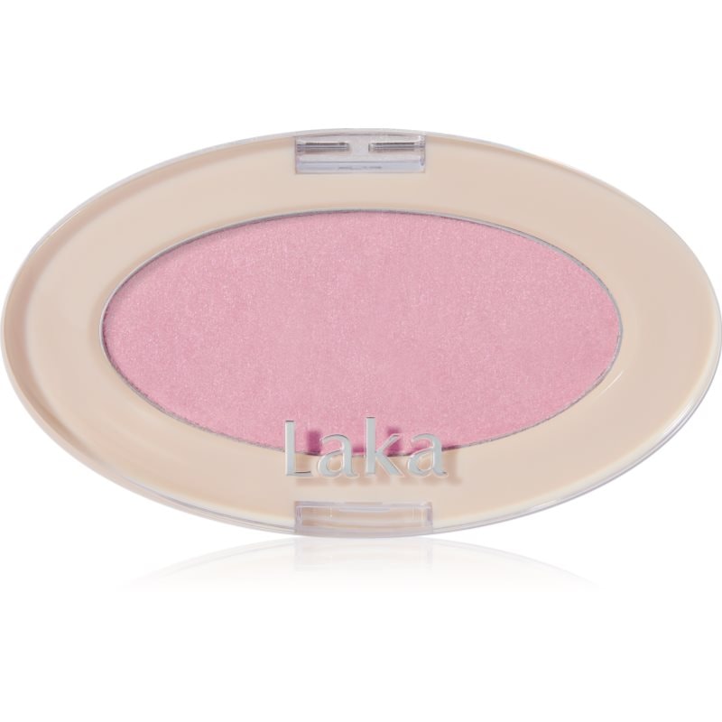 Laka Dreambeam Highlighter компактна озаряваща пудра - Грим - Сравни цени от 1 магазин с безплатна доставка