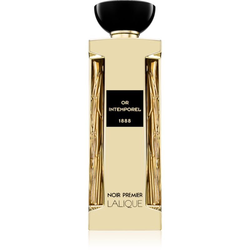 Lalique Noir Premier Or Intemporel унисекс EDP