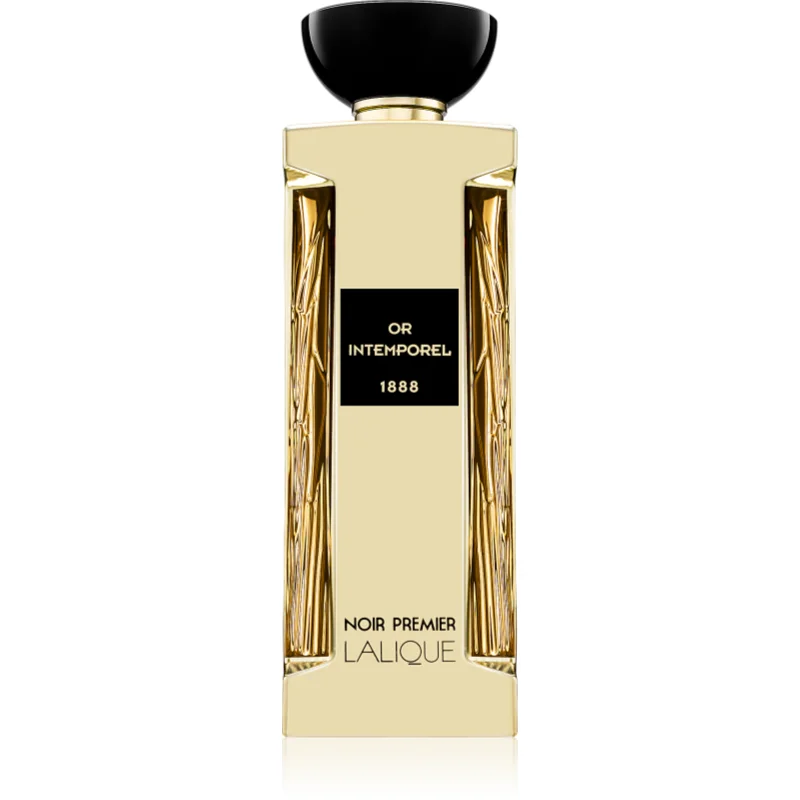 Lalique Lalique Noir Premier Or Intemporel унисекс EDP - Унисекс парфюм 100мл - Сравни цени от 1 магазин с безплатна доставка