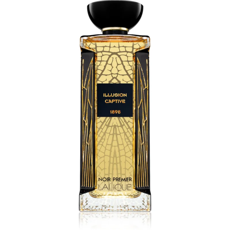 Lalique Noir Premier Illusion Captive унисекс EDP