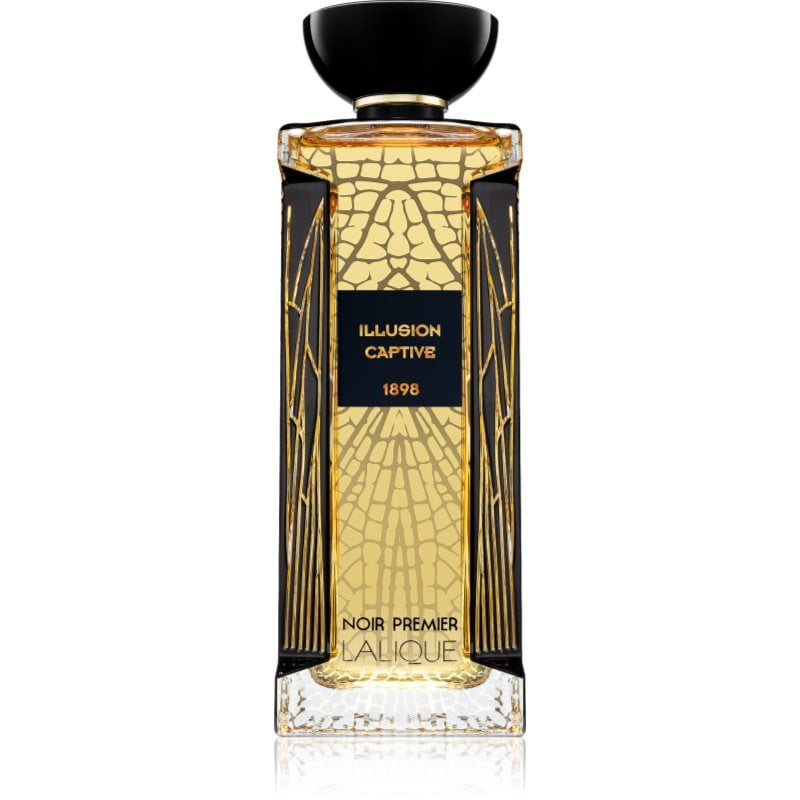 Lalique Noir Premier Illusion Captive унисекс EDP