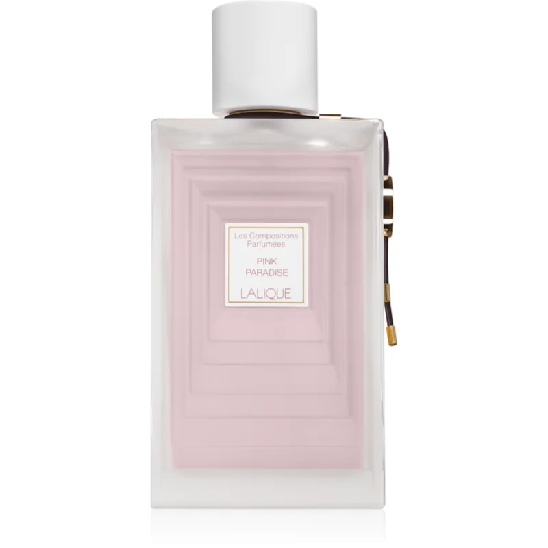 Lalique Les Compositions Parfumées Pink Paradise за жени