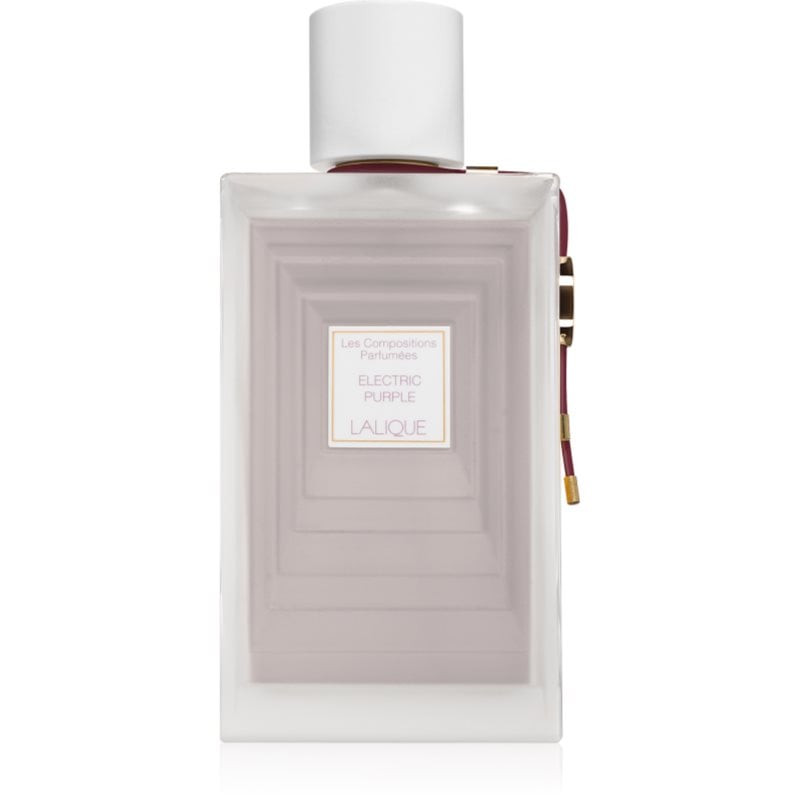 Lalique Les Compositions Parfumées Electric Purple за жени
