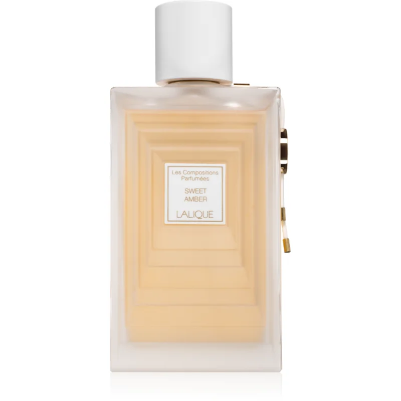 Lalique Lalique Les Compositions Parfumées Sweet Amber за жени - Дамски парфюм 100мл - Сравни цени от 1 магазин с безплатна доставка