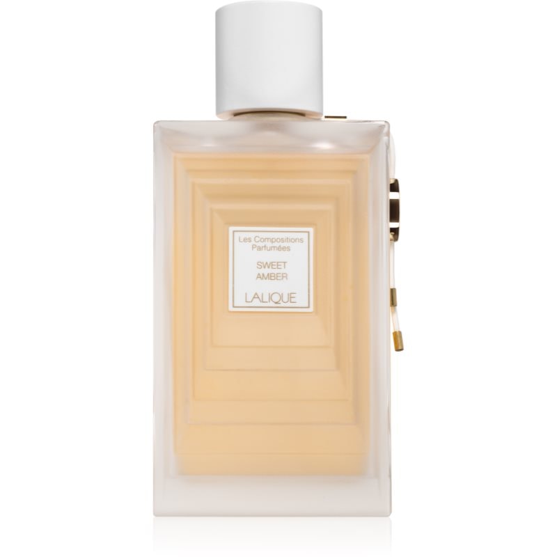 Lalique Lalique Les Compositions Parfumées Sweet Amber за жени - Дамски парфюм 100мл - Сравни цени от 1 магазин с безплатна доставка