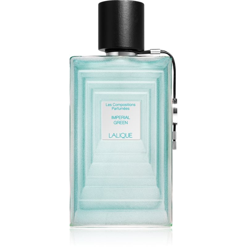 Lalique Les Compositions Parfumées Imperial Green за мъже