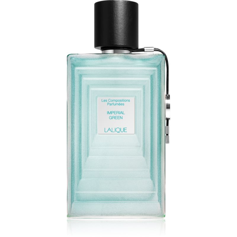 Lalique Lalique Les Compositions Parfumées Imperial Green за мъже - Мъжки парфюм - Сравни цени от 1 магазин с безплатна доставка