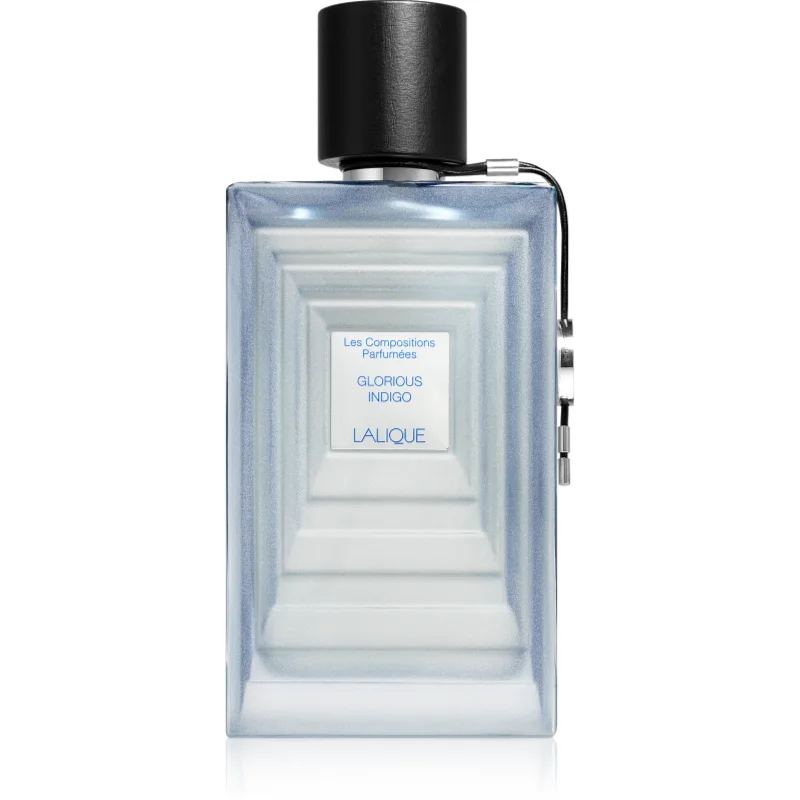 Lalique Les Compositions Parfumées Glorious Indigo унисекс
