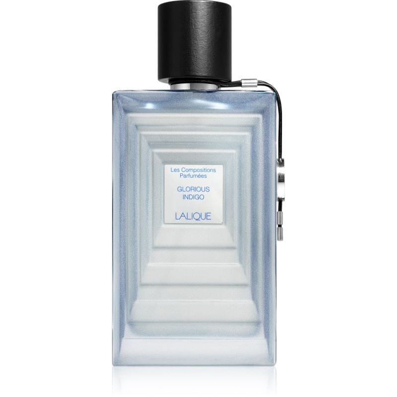 Lalique Lalique Les Compositions Parfumées Glorious Indigo унисекс - Унисекс парфюм - Сравни цени от 1 магазин с безплатна доставка