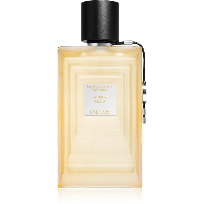Lalique Les Compositions Parfumées Woody Gold унисекс