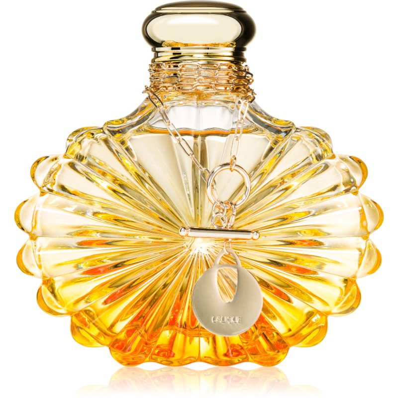 Lalique Lalique Soleil Vibrant за жени EDP - Дамски парфюм 30мл - Сравни цени от 1 магазин с безплатна доставка