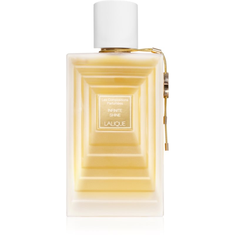 Lalique Lalique Les Compositions Parfumées Infinite Shine за жени - Дамски парфюм - Сравни цени от 1 магазин с безплатна доставка