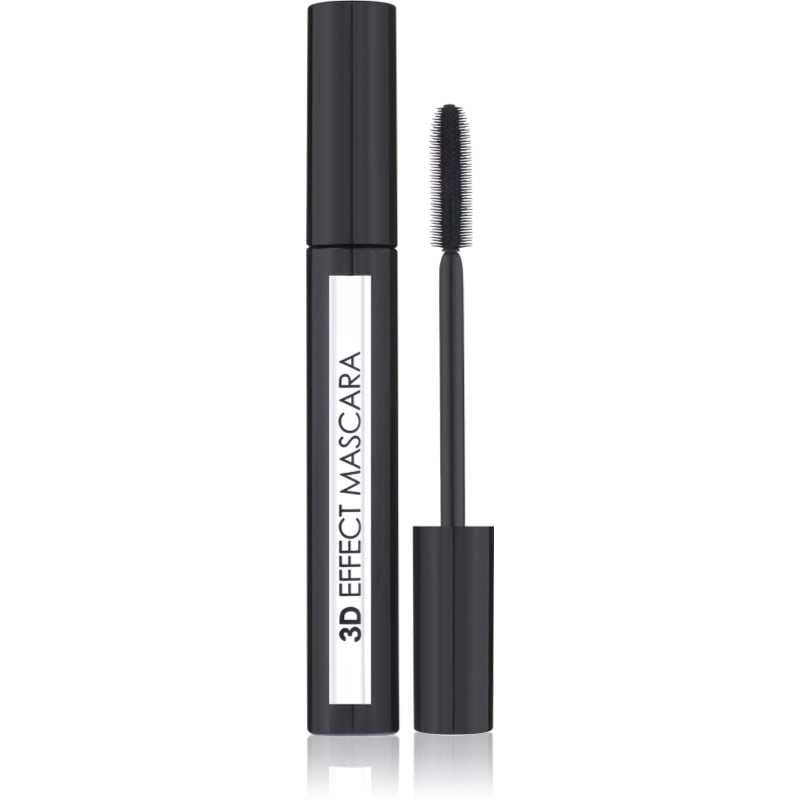 LAMEL 3D Effect Mascara спирала за екстра обем