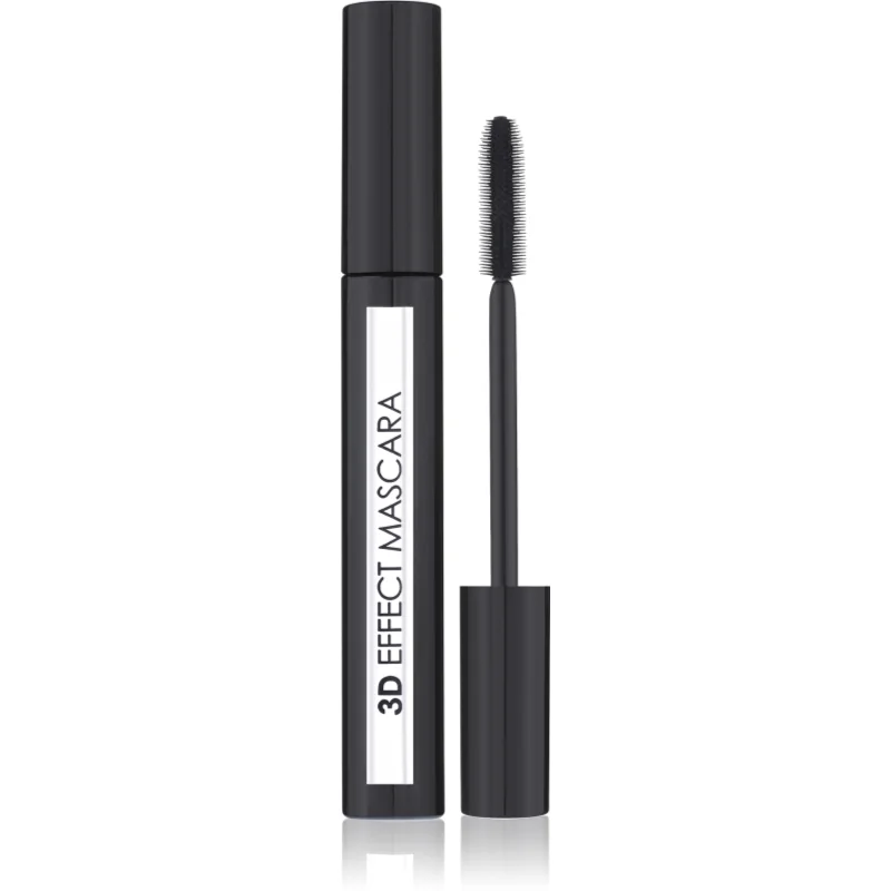 LAMEL 3D Effect Mascara спирала за екстра обем