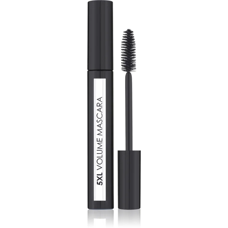 LAMEL 5XL Volume Mascara спирала за обем - Грим - Сравни цени от 1 магазин с безплатна доставка