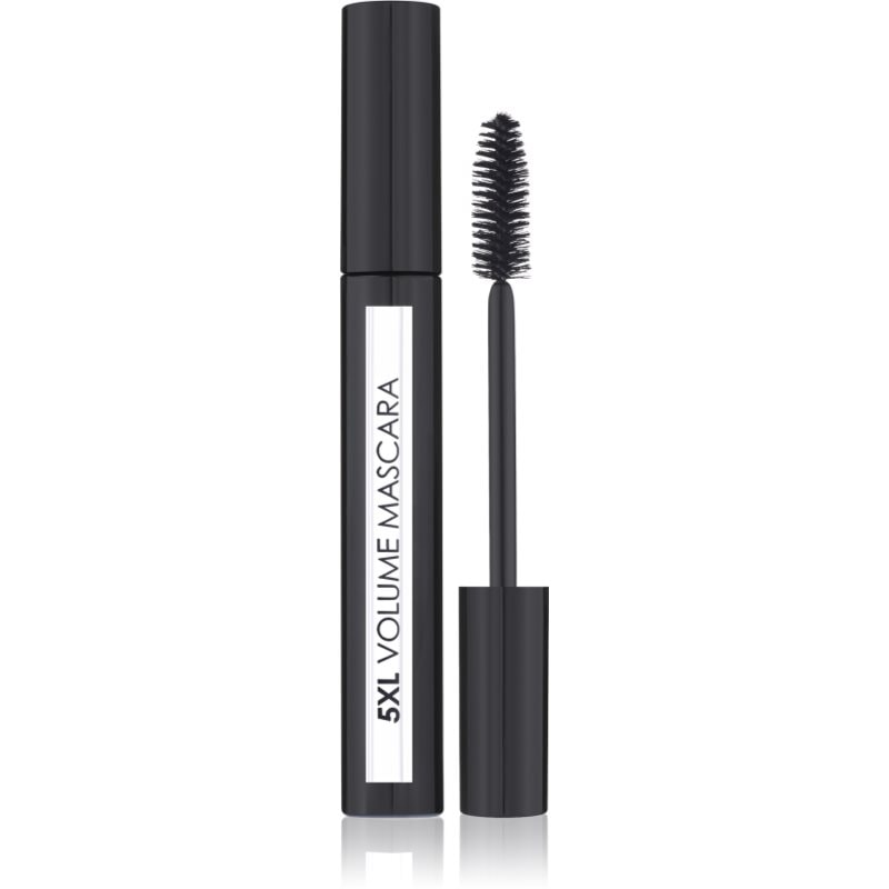 LAMEL 5XL Volume Mascara спирала за обем - Грим - Сравни цени от 1 магазин с безплатна доставка