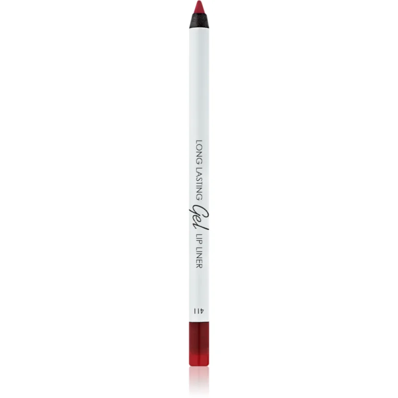 LAMEL Long Lasting Gel Lip Liner дълготраен молив за устни - Грим - Сравни цени от 1 магазин с безплатна доставка