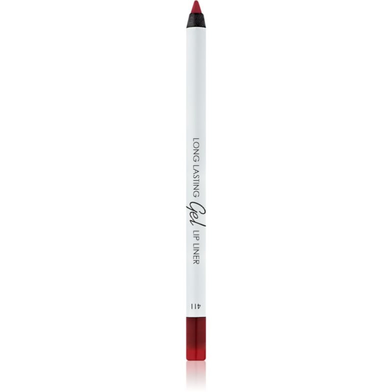 LAMEL Long Lasting Gel Lip Liner дълготраен молив за устни - Грим - Сравни цени от 1 магазин с безплатна доставка
