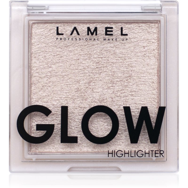 LAMEL OhMy Glow озарител - Грим - Сравни цени от 1 магазин с безплатна доставка