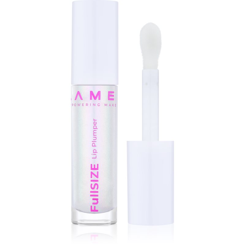 LAMEL LAMEL Full Size Lip Plumper блясък за устни за по-голям обем - Унисекс парфюм 8мл - Сравни цени от 1 магазин с безплатна доставка