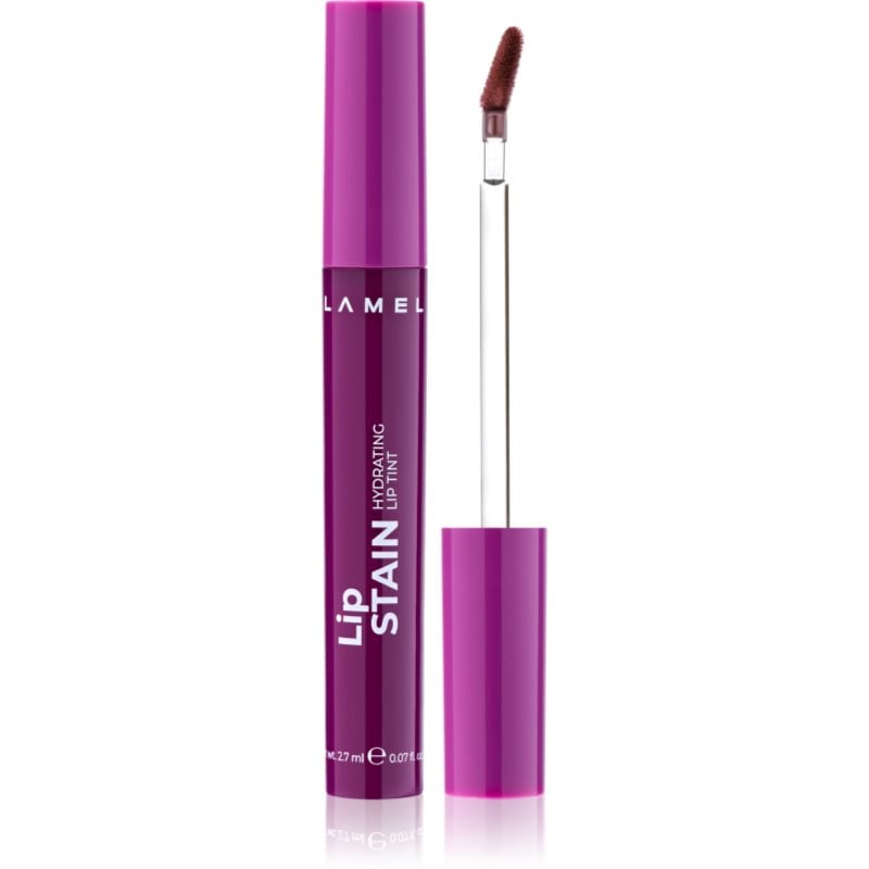 LAMEL Lip Stain я за устни с хидратиращ ефект