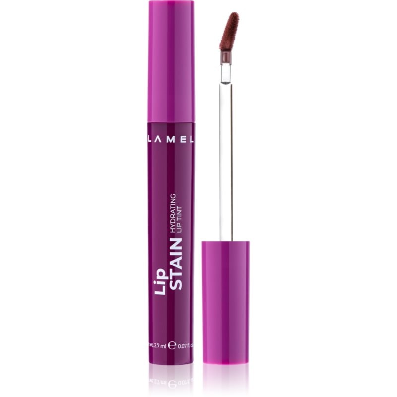 LAMEL Lip Stain я за устни с хидратиращ ефект - Грим - Сравни цени от 1 магазин с безплатна доставка