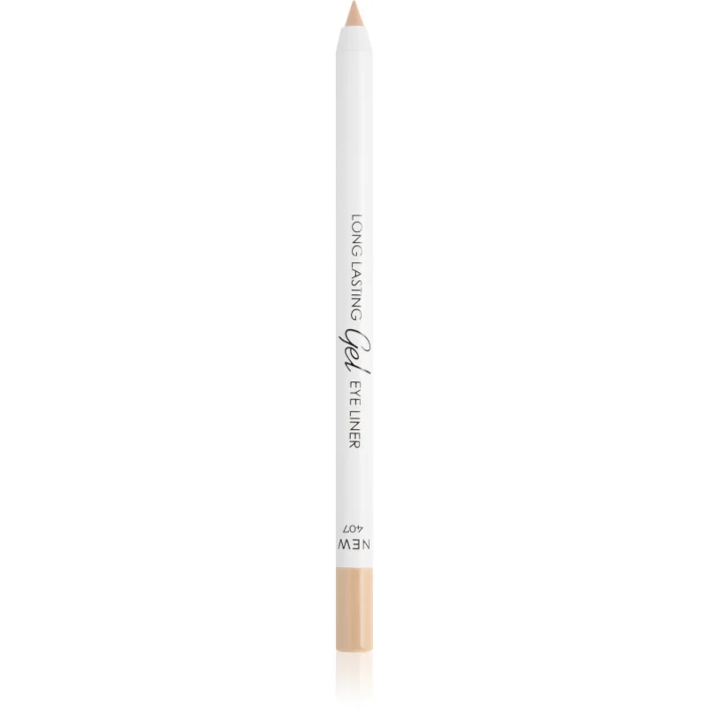 LAMEL Long Lasting Gel Eyeliner дълготраен молив за очи - Грим - Сравни цени от 1 магазин с безплатна доставка