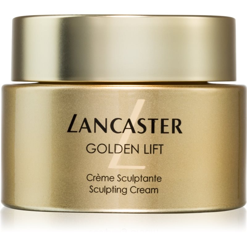Lancaster Golden Lift дневен крем против бръчки за жени - Грижа за лице - Сравни цени от 1 магазин с безплатна доставка