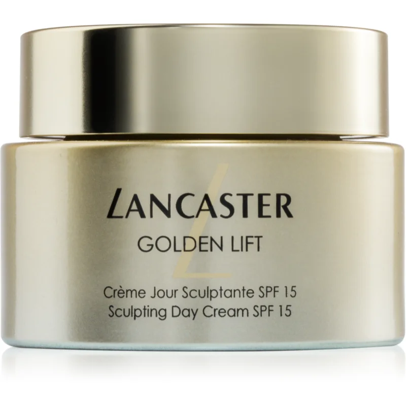 Lancaster Golden Lift дневен крем SPF 15 за жени - Грижа за лице - Сравни цени от 1 магазин с безплатна доставка