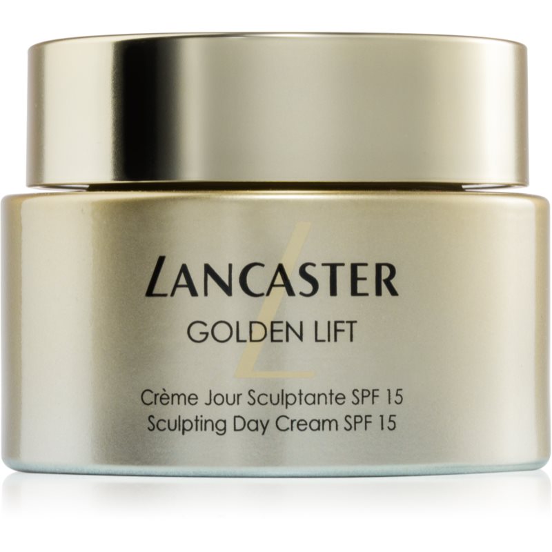 Lancaster Golden Lift дневен крем SPF 15 за жени - Грижа за лице - Сравни цени от 1 магазин с безплатна доставка