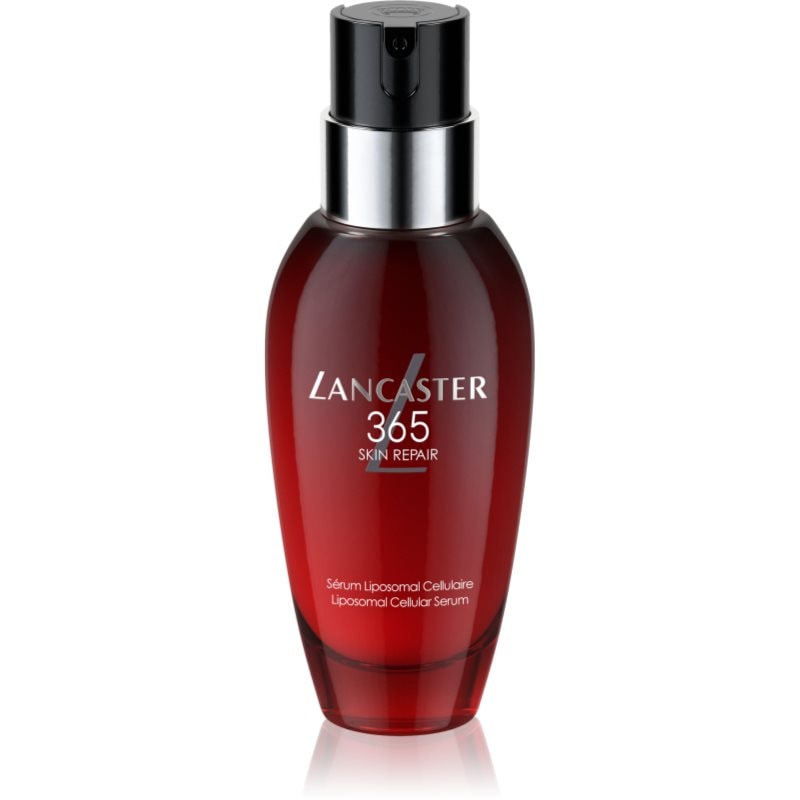 Lancaster Lancaster 365 Skin Repair Liposomal Cellular Serum серум попълващ бръчките за жени - Дамски парфюм 30мл - Сравни цени от 1 магазин с безплатна доставка
