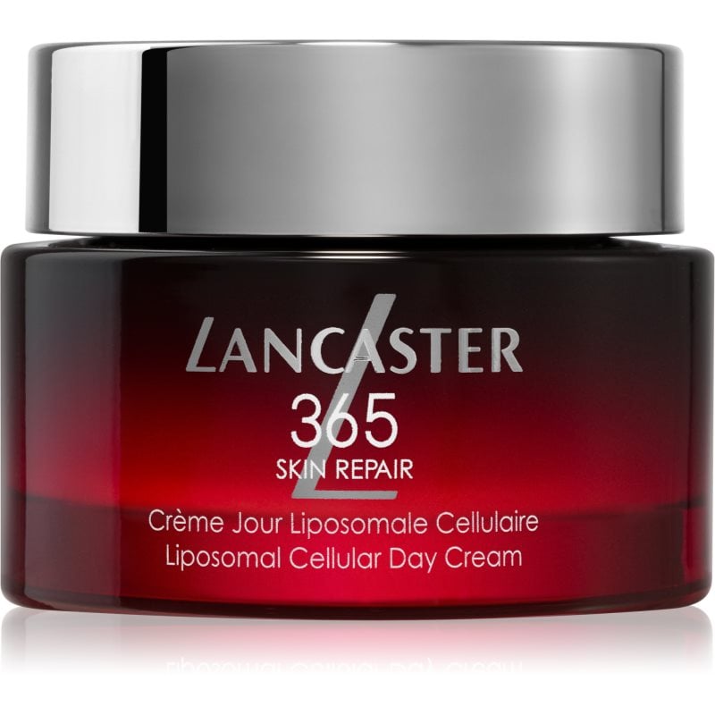 Lancaster 365 Skin Repair Liposomal Cellular дневен крем за жени