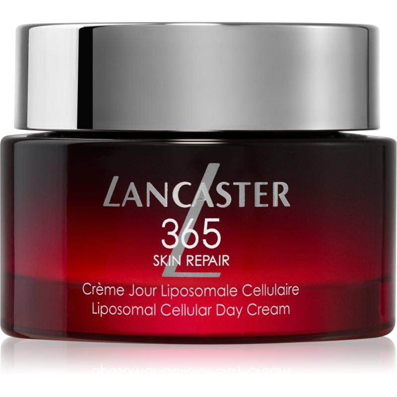 Lancaster 365 Skin Repair Liposomal Cellular дневен крем за жени - Грижа за лице - Сравни цени от 1 магазин с безплатна доставка