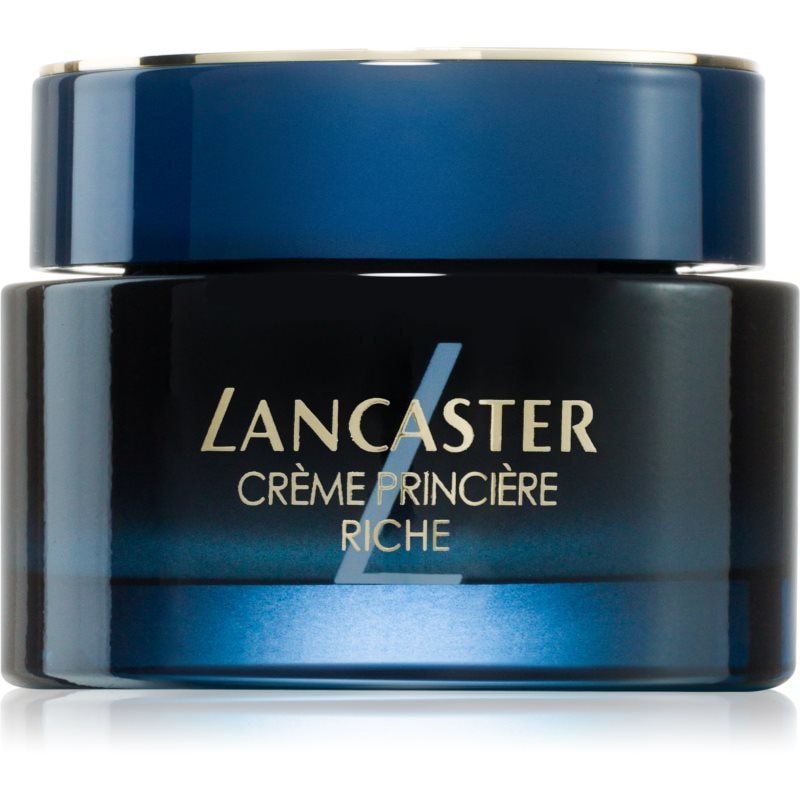 Lancaster Ligne Princière Rich Cream крем за суха или много суха кожа - Грижа за лице - Сравни цени от 1 магазин с безплатна доставка