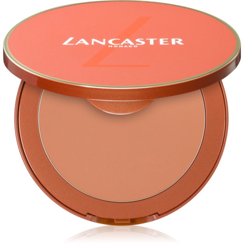 Lancaster Infinite Bronze бронзиращ крем за лице SPF 50 за жени