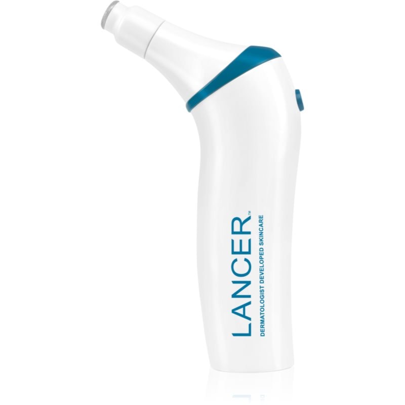 LANCER Pro Polish Microdermabrasion Device вакуумен уред за почистване на кожа 1 бр. - Грижа за лице - Сравни цени от 1 магазин с безплатна доставка