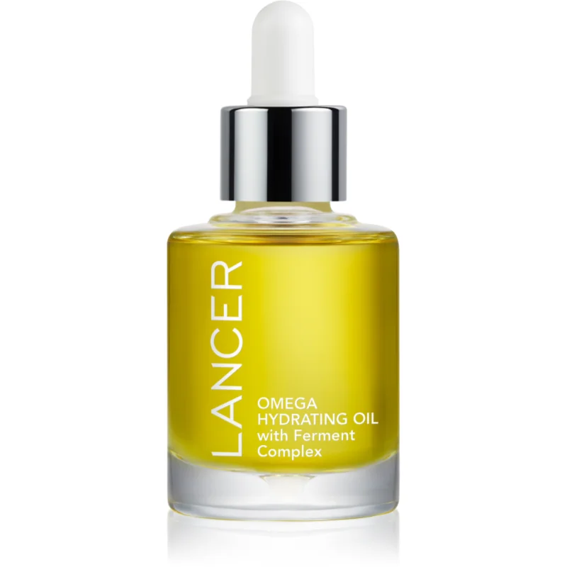 LANCER OMEGA HYDRATING OIL хидратиращо олио