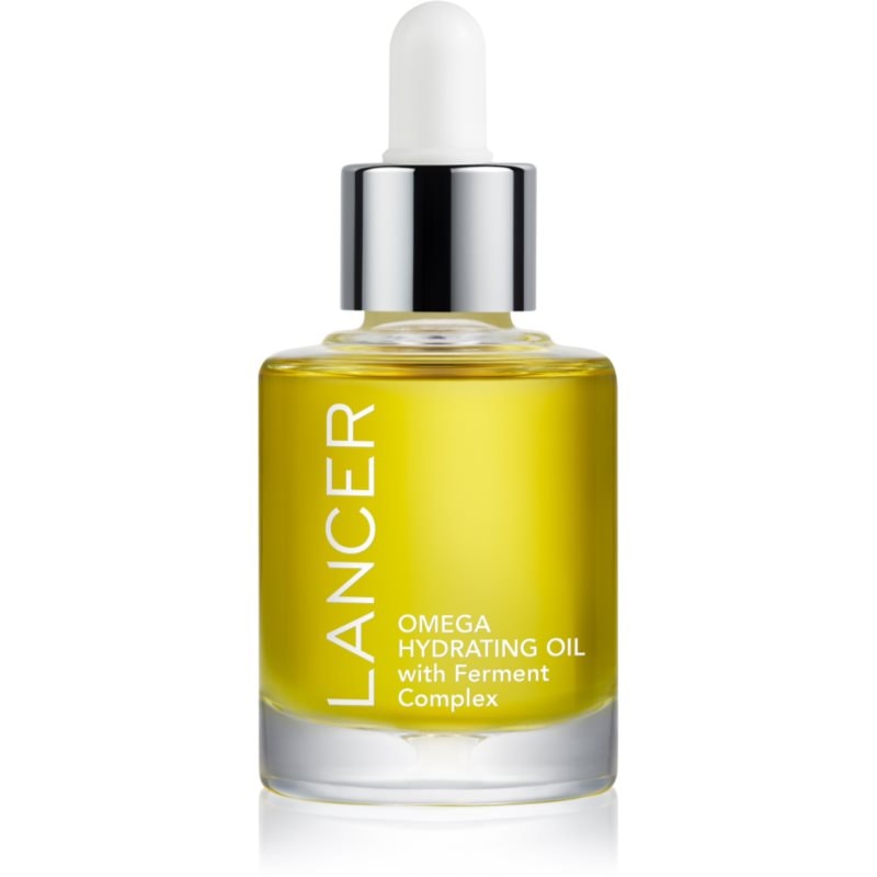LANCER OMEGA HYDRATING OIL хидратиращо олио - Грижа за лице - Сравни цени от 1 магазин с безплатна доставка