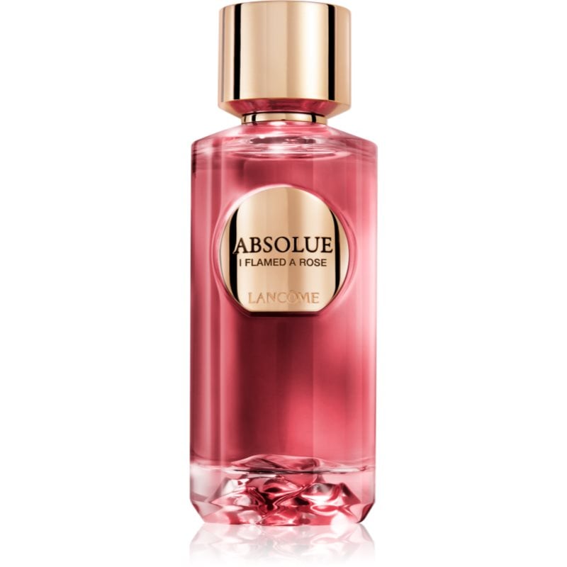 Lancôme Absolue Les Parfums I Flamed a Rose за жени EDP