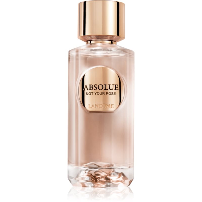 Lancôme Absolue Les Parfums Not your rose за жени EDP