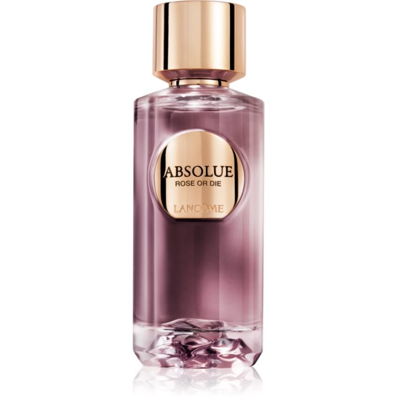 Lancôme Absolue Les Parfums Rose or Die за жени EDP